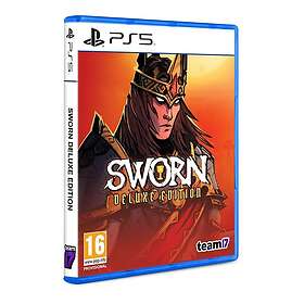 Sworn Deluxe Edition (PS5)