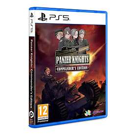 Panzer Knights: Commander's Edition (PS5)