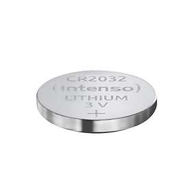 Intenso Energy CR2032 6-pack