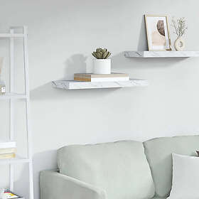 vidaXL Wall Shelf 60x23x4cm