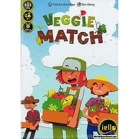 Veggie Match