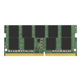 CoreParts DDR4 2400MHz 16GB SO-DIMM (MMDE035-16GB)