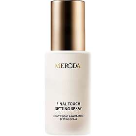 Meroda Final Touch Mini Setting spray 30ml