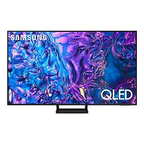 Samsung Q70D 75" 4K Ultra HD QLED Smart TV (2024) - GQ75Q70DAT