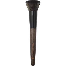 Nilens Jord Pure Collection Flat Cut Brush