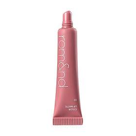 rom&nd Color Lip Matte