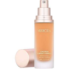 Meroda Universal Foundation