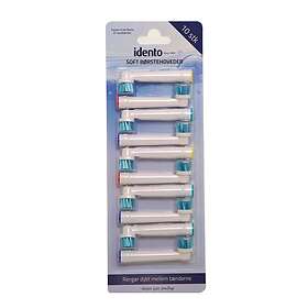 Idento Soft 10-pack