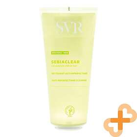 SVR Sebiaclear Anti-Blemishes Purifying Foaming Gel 200ml