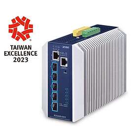 Planet IGS-6325-5X1T Managed Switch