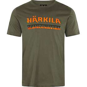 Härkila Scandinavian Skjorte (Herre)