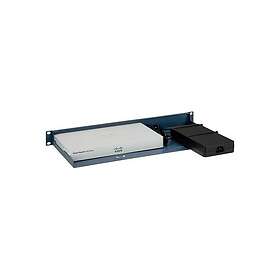 R RACKMOUNT·IT Rackmount.IT 1U Rack Mount Kit RM-CI-T25