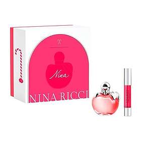 Nina Ricci Nina Parfymset