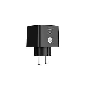 Woox Smart Plug 16A Energy Monitoring WiFi Matter Tuya