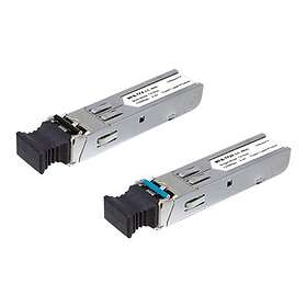 Planet MGB-TLA20 SFP Sender/Mottaker Modul