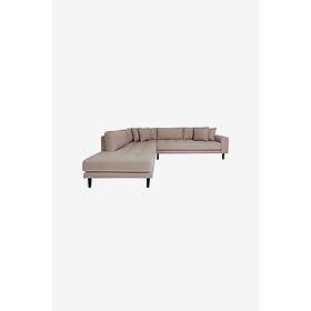 House Nordic Lido Hjørnesofa