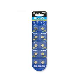 Techly LR60/LR621/364/AG1 10-pack