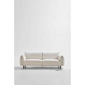 Pastill Barry Soffa (3-Sits)