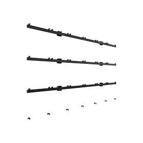 B-Tech BTXPS27-W6X6/B Monteringssats