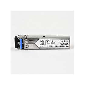 Blueoptics J4859C-BO 1.25G 10KM LC SFP Module