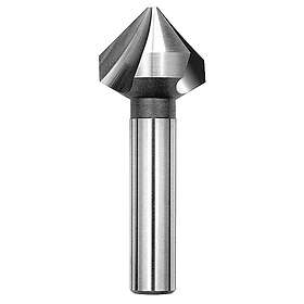 ECEF 81016C_ Kartiontijyrsin DIN335C 16.5mm