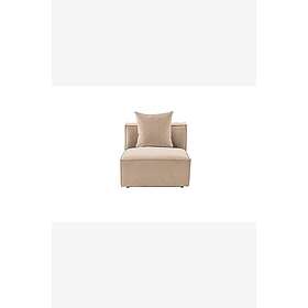 Homitis Snezzy Modulsofa (1-Seater)