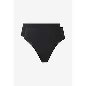 Zizzi ASille RW Sport Thong 2-pack