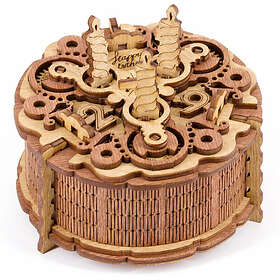 iDventure Gâteau d'Anniversaire PuzzleBox