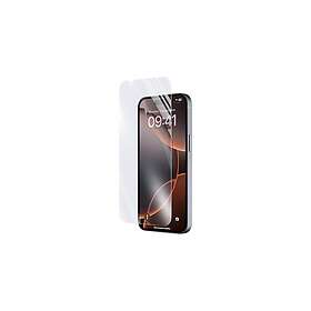 Cellularline Impact Glass Protecteur d'écran pour Apple iPhone 16 Pro