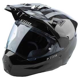 Klim X1 Alpha Full Face