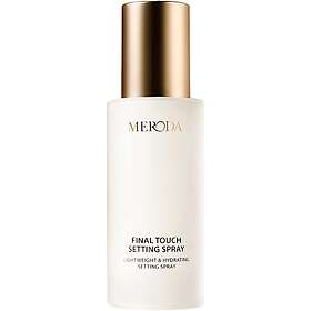 Meroda Final Touch Setting spray 80ml