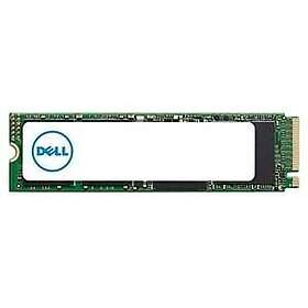 Dell WR90F M.2 256Go