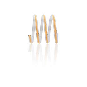 Solar Plus 1200500882 Ledstrip Cob 12W/M 3K 24V 5M Ip20