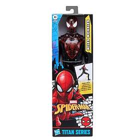 Spider-Man Titan Hero Series Classic Hero 29cm