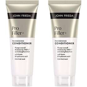 John Frieda ProFiller+ Thickening Balsam 75ml