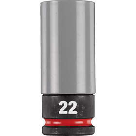 Milwaukee Slagnøgle 1/2" 22mm