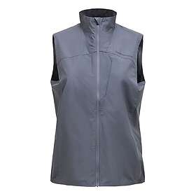 Peak Performance Wind Crew Väst (Dam)