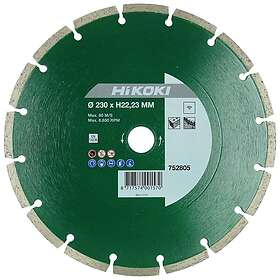 HiKOKI 66752804 Timanttilaikka (180mm)