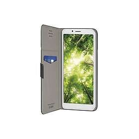 SBS Universal Book Slim Case til Smartphone op til 6.8"