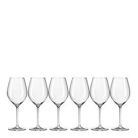 Modern House Sontell Rödvin Glas 66cl 6-pack