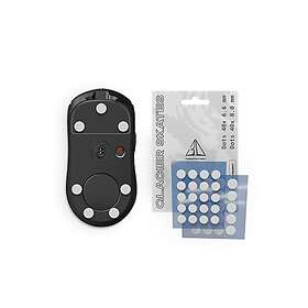 Threepointzero Glacier