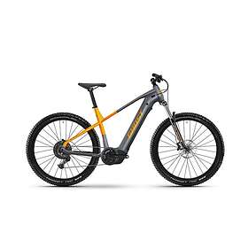 Ghost E-TERU UNIVERSAL (Vélo Électrique)