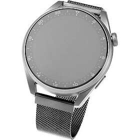 Fixed Mesh Metalrem 20mm til Smartwatch Universal