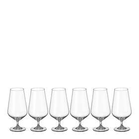 Modern House Sontell Ølglas 55cl 6-pack