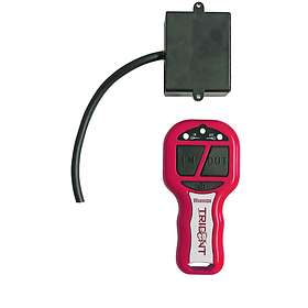 Warrior Winches Winch Fjernbetjening 2,4GHz Universal