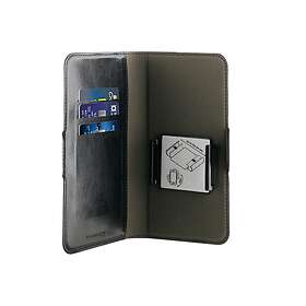 Vivanco Universal Plånboksfodral L 3-kort