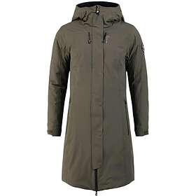 Pelle P Ardor Insulated Parkas (Dame)