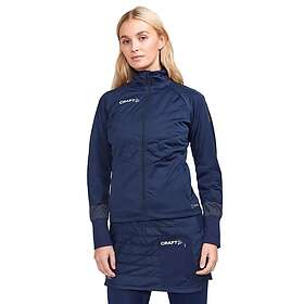 Craft ADV Nordic Club Jakke (Dam)