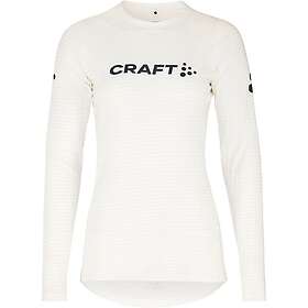 Craft Wool Extreme X Langermet Trøye (Dame)