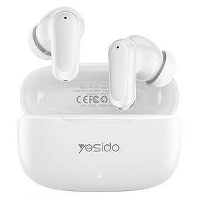 Yesido In-Ear Trådlös